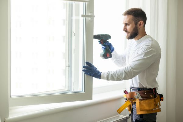 Custom Window Service in Lake Wales