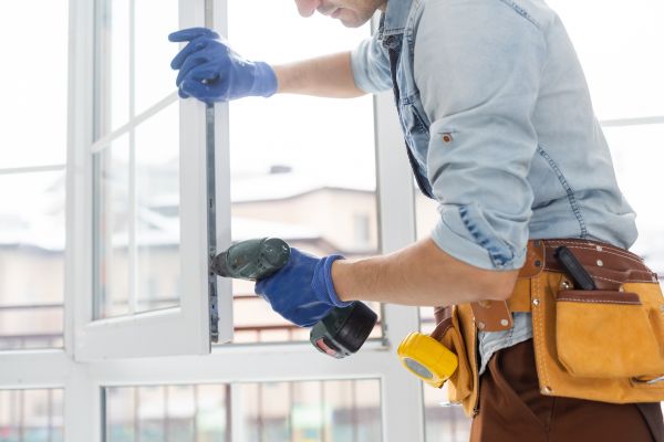 Residential Window Service in Lake Wales