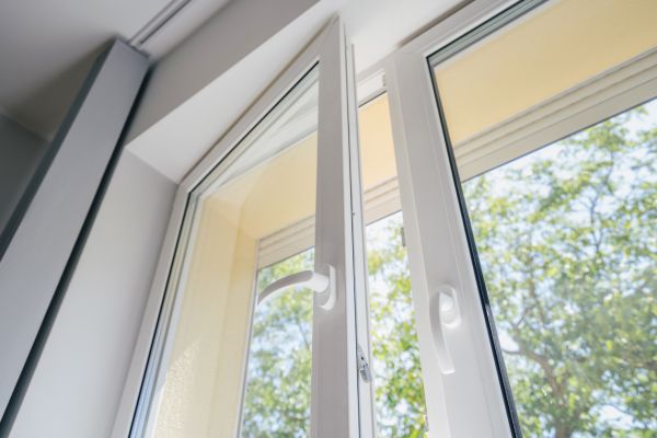 Vinyl Window Replacement in Lake Wales