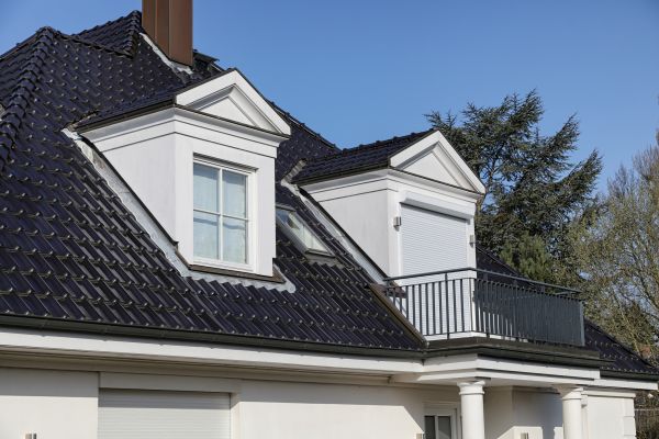 Dormer Window Replacement in Lake Wales
