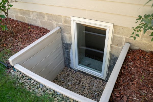 Basement Windows Replacement in Lake Wales