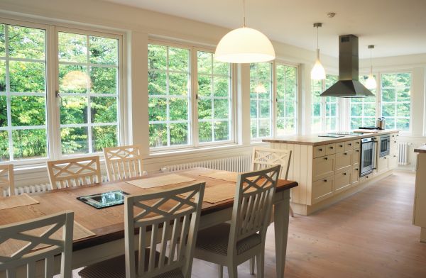Picture Window Replacement in Lake Wales