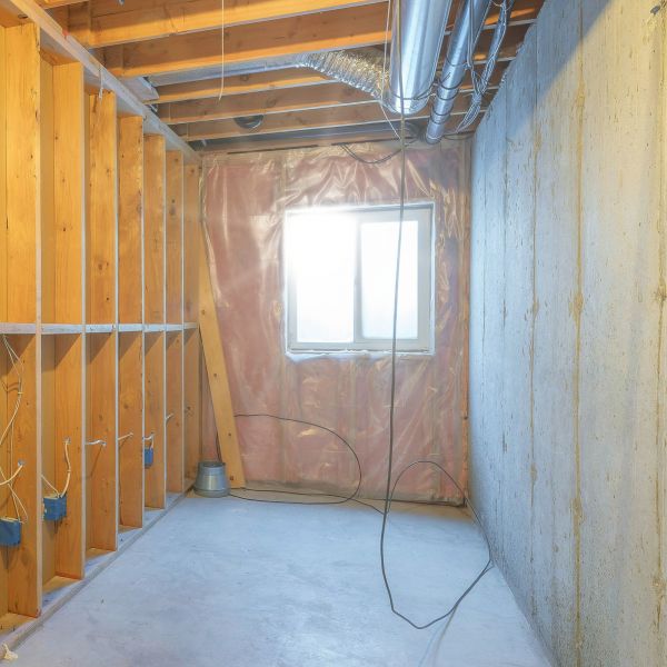 Basement Window Replacement in Lake Wales