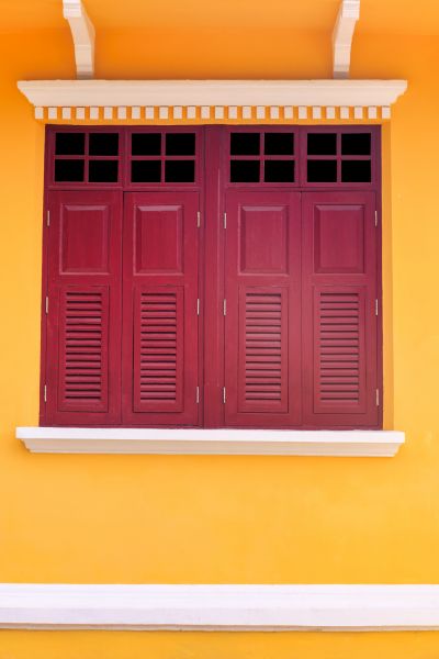 Wood Window Service in Lake Wales