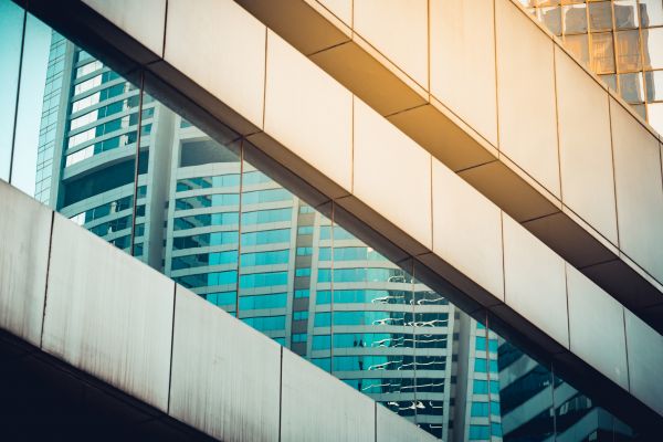 Commercial Window Remodeling in Lake Wales