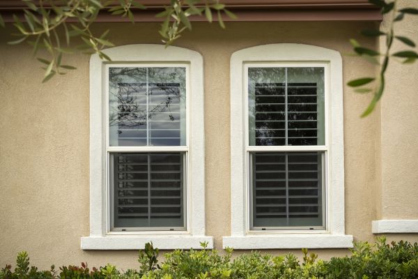 Single Hung Window Replacement in Lake Wales