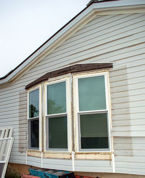 Bay Window Replacement in Lake Wales