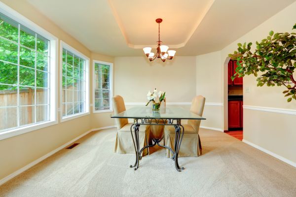 French Window Installation in Lake Wales