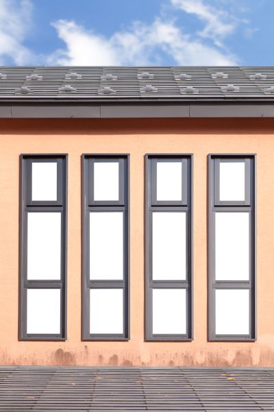 Metal Window Installation in Lake Wales