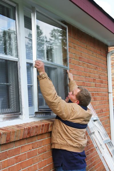 Storm Windows Replacement in Lake Wales