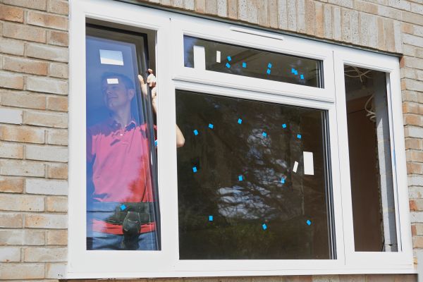 New Windows Installation in Lake Wales
