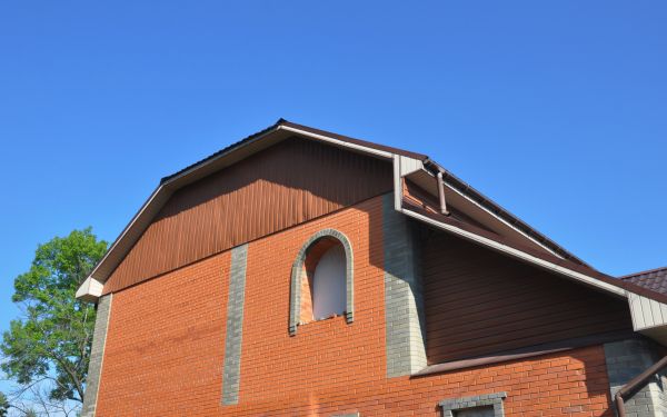 Brick Window Installation in Lake Wales