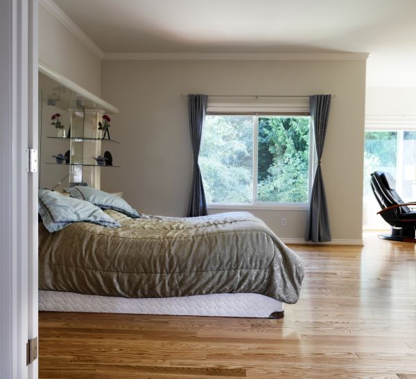 Bedroom Window Installation in Lake Wales