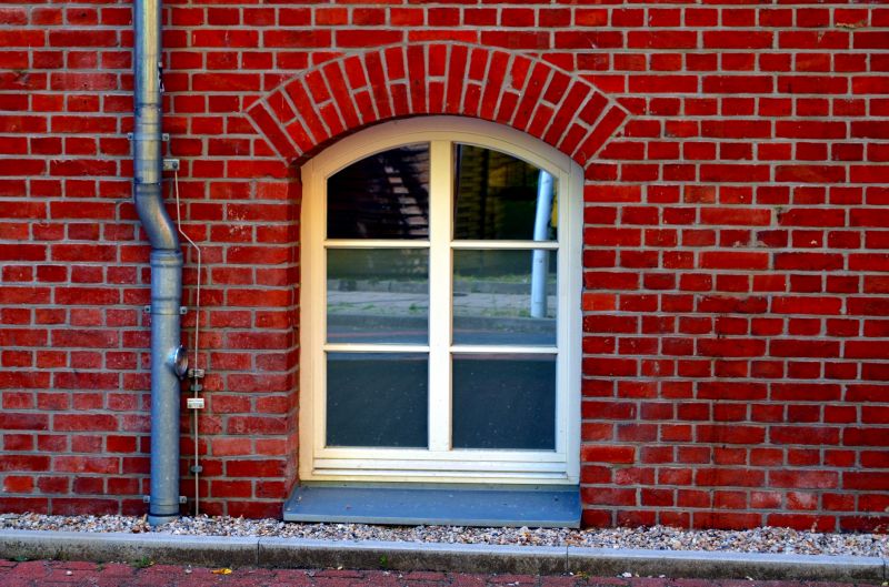 Basement Window Service