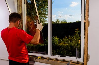 Impact-Resistant Windows